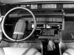 Citroen Zabrus Concept 1986 года